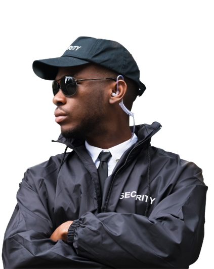 Freelance beveiliging | SecuConnect
