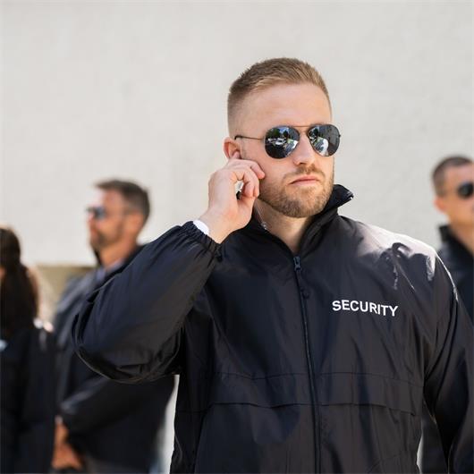 Zorgbeveiliging | SecuConnect