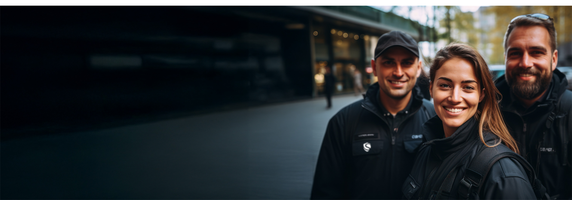 Beveiliging Schiphol | SecuConnect